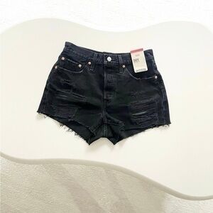Levi’s 501 Shorts